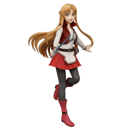 FuRyu: Sword Art Online Progressive: Aria of a Starless Night - Asuna SSS Figure - The Mage's Emporium Shumi Toys & Gifts Shopify Collective Shumi Toys & Gifts Used English SSS Figure Japanese Style Comic Book