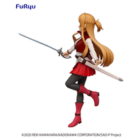 FuRyu: Sword Art Online Progressive: Aria of a Starless Night - Asuna SSS Figure - The Mage's Emporium Shumi Toys & Gifts Shopify Collective Shumi Toys & Gifts Used English SSS Figure Japanese Style Comic Book