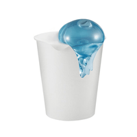 FuRyu: That Time I Got Reincarnated as a Slime - Rimuru (Slime Ver. A) Noodle Stopper Figure - The Mage's Emporium Shumi Toys & Gifts Shopify Collective Shumi Toys & Gifts Used English Noodle Stopper Japanese Style Comic Book