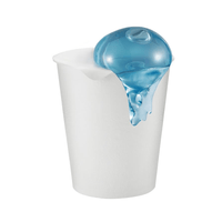 FuRyu: That Time I Got Reincarnated as a Slime - Rimuru (Slime Ver. B) Noodle Stopper Figure - The Mage's Emporium Shumi Toys & Gifts Shopify Collective Shumi Toys & Gifts Used English Noodle Stopper Japanese Style Comic Book