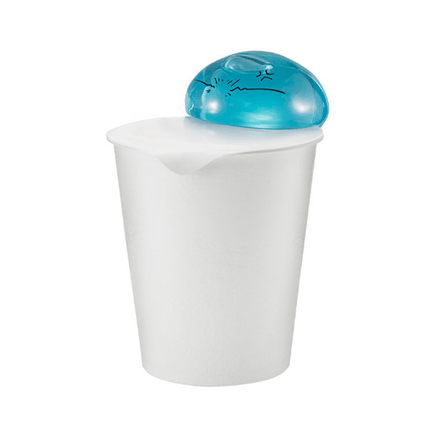 FuRyu: That Time I Got Reincarnated as a Slime - Rimuru (Slime Ver. B) Noodle Stopper Figure - The Mage's Emporium Shumi Toys & Gifts Shopify Collective Shumi Toys & Gifts Used English Noodle Stopper Japanese Style Comic Book