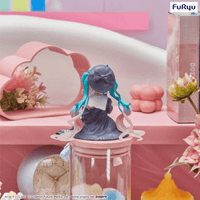 FuRyu: Vocaloid - Hatsune Miku (Love Sailor Version) Noodle Stopper - The Mage's Emporium Shumi Toys & Gifts Shopify Collective Shumi Toys & Gifts Used English Noodle Stopper Japanese Style Comic Book