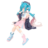 FuRyu: Vocaloid - Hatsune Miku (Love Sailor Version) Noodle Stopper - The Mage's Emporium Shumi Toys & Gifts Shopify Collective Shumi Toys & Gifts Used English Noodle Stopper Japanese Style Comic Book