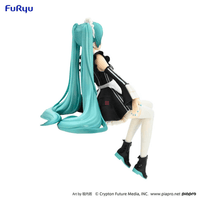 FuRyu: Vocaloid - Hatsune Miku (Sporty Maid Version) Noodle Stopper - The Mage's Emporium Shumi Toys & Gifts Shopify Collective Shumi Toys & Gifts Used English Noodle Stopper Japanese Style Comic Book