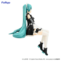 FuRyu: Vocaloid - Hatsune Miku (Sporty Maid Version) Noodle Stopper - The Mage's Emporium Shumi Toys & Gifts Shopify Collective Shumi Toys & Gifts Used English Noodle Stopper Japanese Style Comic Book