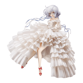 FuRyu: Zombie Land Saga Revenge - Junko Konno (Wedding Dress) 1/7 Scale Figure - The Mage's Emporium Shumi Toys & Gifts Shopify Collective Shumi Toys & Gifts Used English 1/7 Scale Figure Japanese Style Comic Book