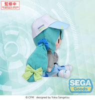Hatsune Miku Fuwa Petit Series M Plush – Conceptual Series Vol.2 (SEGA)