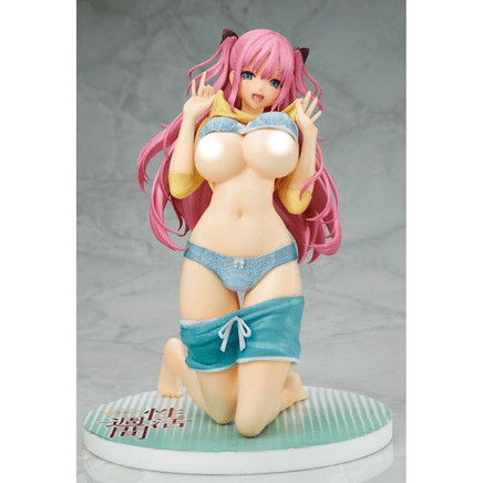 F.W.A.T.: Seikatsu Shukan Ayaka 1/6 Scale Figure [18+] - The Mage's Emporium Shumi Toys & Gifts Shopify Collective Shumi Toys & Gifts Used English 1/8 Scale Figure Japanese Style Comic Book