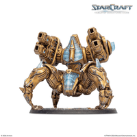 StarCraft Miniatures Game: Protoss: Immortal