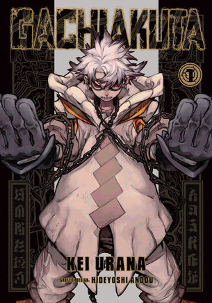 Gachiakuta Volume 1 - The Mage's Emporium The Multiverse outofstock Shopify Collective The Multiverse Used English Manga Japanese Style Comic Book