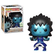 Gajeel (Dragon Force) - The Mage's Emporium Ralphie's Funhouse Ralphie's Funhouse Shopify Collective Used English Japanese Style Comic Book