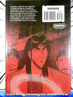 Gambling Apocalypse Kaiji Vol 1 - The Mage's Emporium Denpa 2501 updategenre UPDATEyear Used English Manga Japanese Style Comic Book