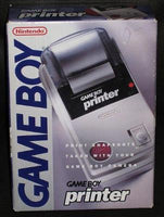 Game Boy Printer (Gameboy Color)