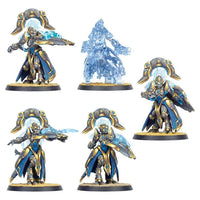 StarCraft® Adept