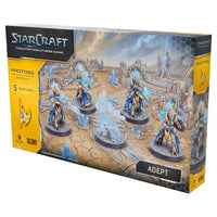 StarCraft® Adept