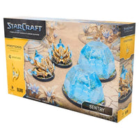StarCraft® Sentry