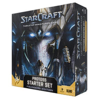 StarCraft® Protoss Starter Set Founders Edition