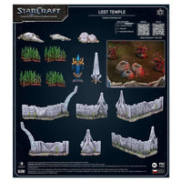 StarCraft® Lost Temple