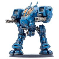 StarCraft® Goliath