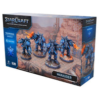 StarCraft® Marauder