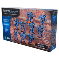 StarCraft® Marine
