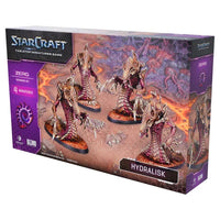 StarCraft® Hydralisk