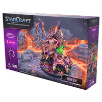 StarCraft® Queen