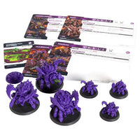 StarCraft® Roach