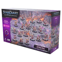 StarCraft® Zergling