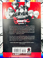 Gantz Omnibus 1 - The Mage's Emporium Dark Horse Comics 2406 bis1 copydes Used English Manga Japanese Style Comic Book