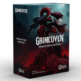 Grimcoven: Forgotten Entities