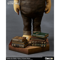 Gecco Corp: Silent Hill x Dead By Daylight - Robbie Rabbit Yellow 1/6 Scale Figure - The Mage's Emporium Shumi Toys & Gifts Shopify Collective Shumi Toys & Gifts Used English 1/6 Scale Figure Japanese Style Comic Book