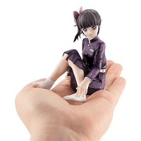 GEM Series: Demon Slayer: Kimetsu no Yaiba - Palm Size Kanao Tsuyuri (Tenohira) with Premium Gift - The Mage's Emporium Shumi Toys & Gifts Shopify Collective Shumi Toys & Gifts Used English GEM Series Japanese Style Comic Book
