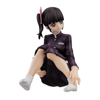 GEM Series: Demon Slayer: Kimetsu no Yaiba - Palm Size Kanao Tsuyuri (Tenohira) with Premium Gift - The Mage's Emporium Shumi Toys & Gifts Shopify Collective Shumi Toys & Gifts Used English GEM Series Japanese Style Comic Book