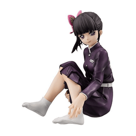 GEM Series: Demon Slayer: Kimetsu no Yaiba - Palm Size Kanao Tsuyuri (Tenohira) with Premium Gift - The Mage's Emporium Shumi Toys & Gifts Shopify Collective Shumi Toys & Gifts Used English GEM Series Japanese Style Comic Book