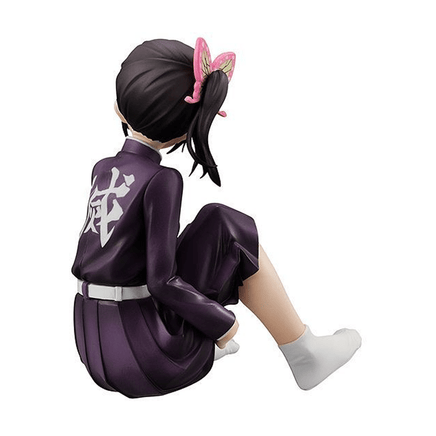 GEM Series: Demon Slayer: Kimetsu no Yaiba - Palm Size Kanao Tsuyuri (Tenohira) with Premium Gift - The Mage's Emporium Shumi Toys & Gifts Shopify Collective Shumi Toys & Gifts Used English GEM Series Japanese Style Comic Book