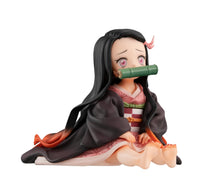 GEM Series: Demon Slayer: Kimetsu no Yaiba - Palm Size Nezuko Kamado (Tenohira) - The Mage's Emporium Shumi Toys & Gifts Shopify Collective Shumi Toys & Gifts Used English GEM Series Japanese Style Comic Book