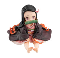 GEM Series: Demon Slayer: Kimetsu no Yaiba - Palm Size Nezuko Kamado (Tenohira) - The Mage's Emporium Shumi Toys & Gifts Shopify Collective Shumi Toys & Gifts Used English GEM Series Japanese Style Comic Book
