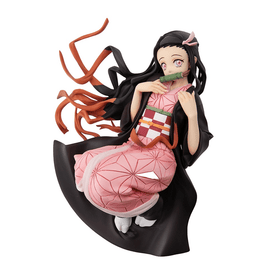 GEM Series: Demon Slayer: Kimetsu no Yaiba - Palm Size Nezuko Kamado (Tenohira Ver. 2) With Gift - The Mage's Emporium Shumi Toys & Gifts Shopify Collective Shumi Toys & Gifts Used English GEM Series Japanese Style Comic Book