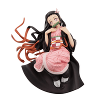 GEM Series: Demon Slayer: Kimetsu no Yaiba - Palm Size Nezuko Kamado (Tenohira Ver. 2) With Gift - The Mage's Emporium Shumi Toys & Gifts Shopify Collective Shumi Toys & Gifts Used English GEM Series Japanese Style Comic Book