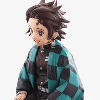 GEM Series: Demon Slayer: Kimetsu no Yaiba - Palm Size Tanjiro Kamado - The Mage's Emporium Shumi Toys & Gifts Shopify Collective Shumi Toys & Gifts Used English GEM Series Japanese Style Comic Book