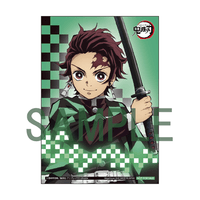GEM Series: Demon Slayer: Kimetsu no Yaiba - Palm Size Tanjiro Kamado (With Gift) - The Mage's Emporium Shumi Toys & Gifts Shopify Collective Shumi Toys & Gifts Used English GEM Series Japanese Style Comic Book
