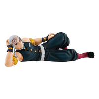 GEM Series: Demon Slayer: Kimetsu no Yaiba - Palm Size Tengen Uzui - san (Tenohira) - The Mage's Emporium Shumi Toys & Gifts Shopify Collective Shumi Toys & Gifts Used English GEM Series Japanese Style Comic Book