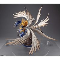 GEM Series: Digimon Adventure - Angemon 20th - The Mage's Emporium Shumi Toys & Gifts Shopify Collective Shumi Toys & Gifts Used English GEM Series Japanese Style Comic Book