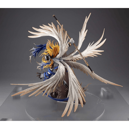 GEM Series: Digimon Adventure - Angemon 20th - The Mage's Emporium Shumi Toys & Gifts Shopify Collective Shumi Toys & Gifts Used English GEM Series Japanese Style Comic Book