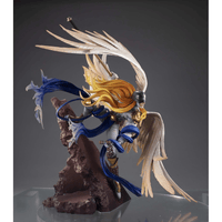 GEM Series: Digimon Adventure - Angemon 20th - The Mage's Emporium Shumi Toys & Gifts Shopify Collective Shumi Toys & Gifts Used English GEM Series Japanese Style Comic Book