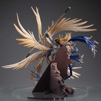 GEM Series: Digimon Adventure - Angemon 20th - The Mage's Emporium Shumi Toys & Gifts Shopify Collective Shumi Toys & Gifts Used English GEM Series Japanese Style Comic Book