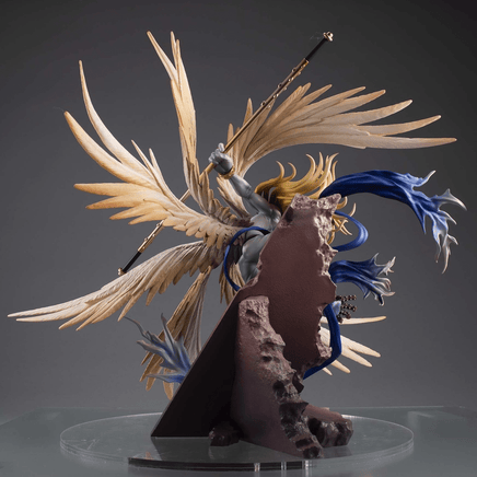 GEM Series: Digimon Adventure - Angemon 20th - The Mage's Emporium Shumi Toys & Gifts Shopify Collective Shumi Toys & Gifts Used English GEM Series Japanese Style Comic Book
