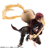 G.E.M SERIES NARUTO SHIPPUDEN GAARA KAZEKAGE Figure - The Mage's Emporium Super Anime Store Shopify Collective Super Anime Store Used English Figures Japanese Style Comic Book