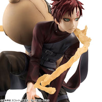 G.E.M SERIES NARUTO SHIPPUDEN GAARA KAZEKAGE Figure - The Mage's Emporium Super Anime Store Shopify Collective Super Anime Store Used English Figures Japanese Style Comic Book